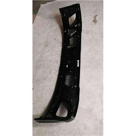 Compatible with Foton Bumper Assembly S183100000017