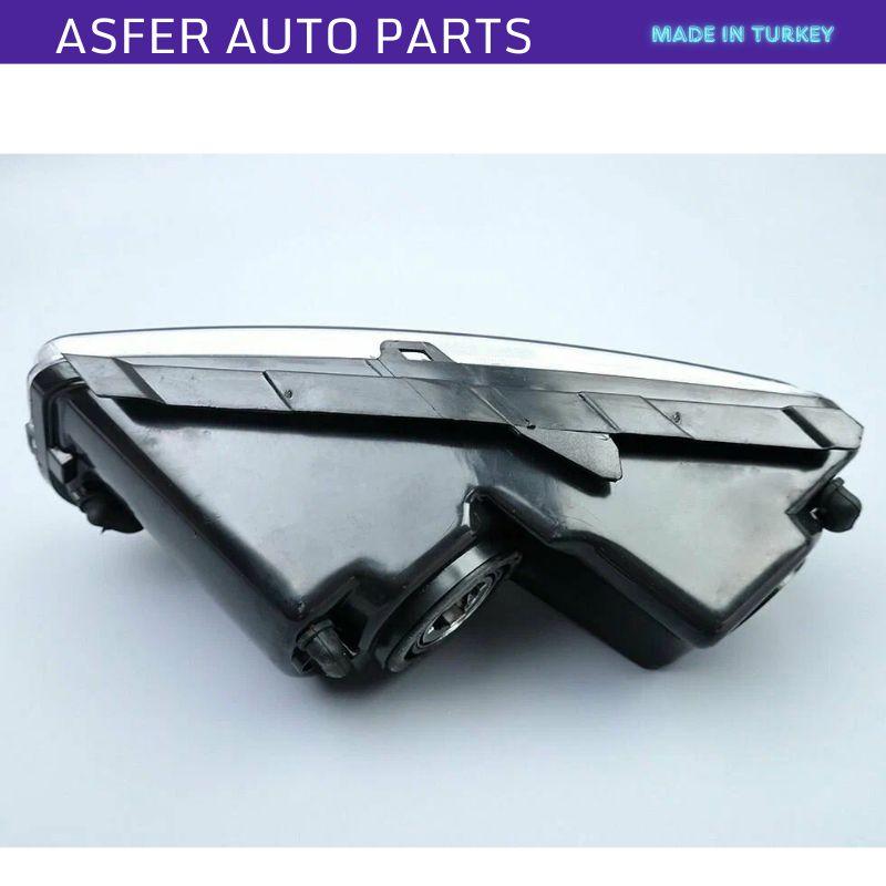 Правая противотуманная фара для Volkswagen Polo 2010-2014 OEM 6R0941062B