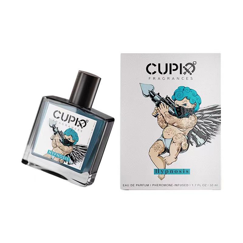 Cupid Hypnosis 2.0 Мужская туалетная вода EDP - 2-е поколение