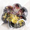 Shiny Cat Paw Squeeze Toy Kneading Cat Paw Pinch Toy Funny Cat Paw Fidget Toy  Children