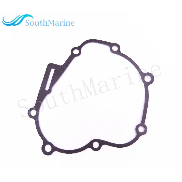 Complex Crankcase Gasket Boat Motor F4-04000002 for Parsun HDX 4-Stroke F5 F4 Outboard Engine