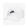 Nike Hat Club Unstructured Futura Wash Cap Fb5368 100 S2402