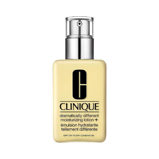 Clinique Dramatically DPP-Rent Moisturizing Lotion 125ml (for dry and combination skin)