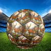 1pc Deer Autumn Landscape Durable Size 5 Soccer Ball Professional Match Training Football Indoor &Outdoor Sports Ball p60114