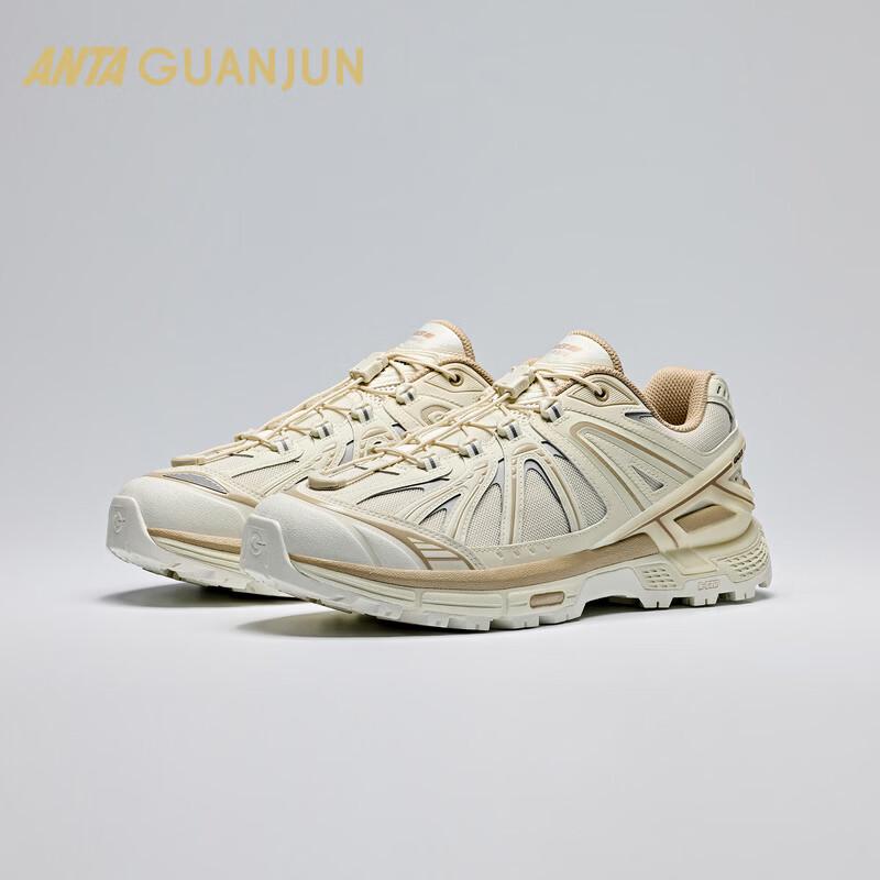 Унисекс Повседневные Уличные Кроссовки Anta Champion G03 Wandering