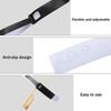 Unisex Urinary Drainage Fixation Strap Fixation Holder Catheter Strap Urine Bag Velcro Strap Leg Fixation Band