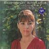 LP Пластинка RUTH LAREDO Рахманинов Полное собрание сочинений Для Соло M33998 COLUMBIA MASTE 1976 США Классика Б/У