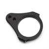 54MM CNC Motorcycle Steering Damper Fork Frame Mounting Clamp Bracket
