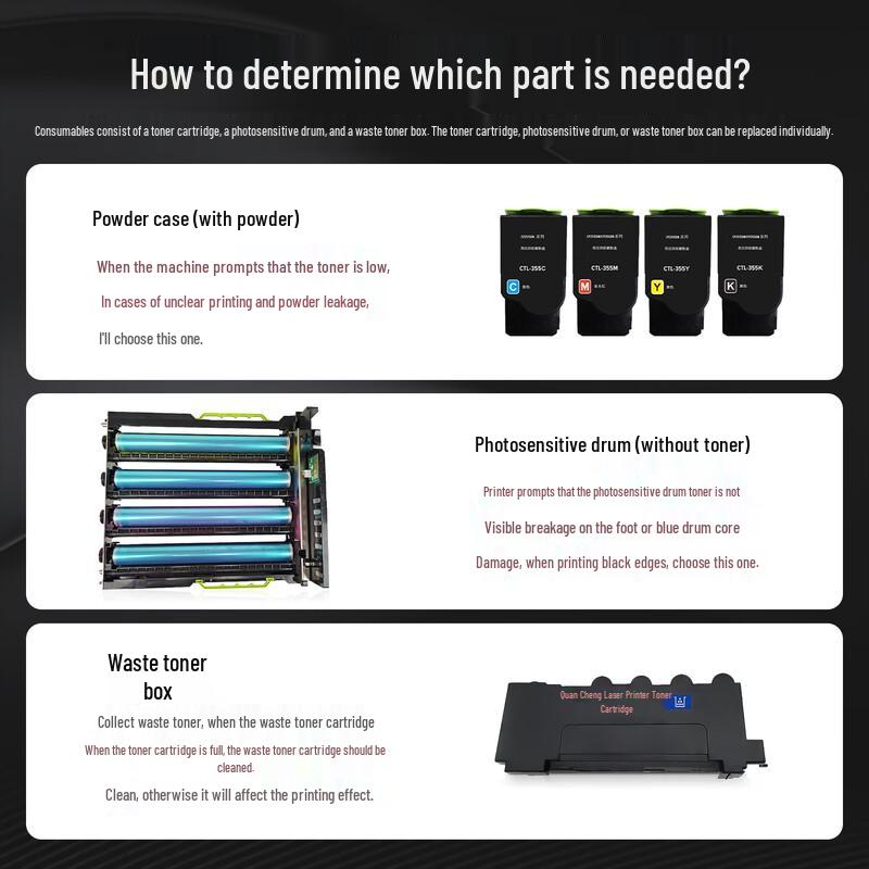 Pantum COO-350 Compatible Imaging Drum Unit