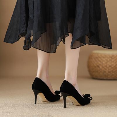 Туфли – Туфли