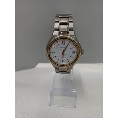 Б/у Солнечные часы SEIKO 7B24-0AX0