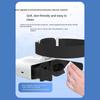 Новый многофункциональный массажер для глаз Smart Naked Eye 3D-тренажер для зрения Постоянная температура Горячий компресс для детей Защита зрения