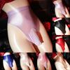 Thin Transparent Men Panties Thong Underwear Breathable