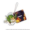 Dragon Quest Tact Акриловая подставка Брелок Коробка Продукт 1 коробка 8 шт. Всего 8 видов