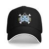 Sanji Vinsmoke  One Piece Baseball Cap Popular  Sandwich Hats for Men Women Adjustable Caps Hat Outdoor
