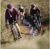 Шина для гравия WTB Byway Tubeless 700 x 34