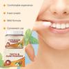 Травяной порошок Herbal Care Чистые зубы Чистые свежие зубы