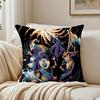 Slay the SSpire 2 Cushion Cover Pillowcase Antidustmite living Room Sofa Decor Cushion Room