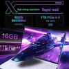MechRevo Aurora X Pro 16-inch Gaming Laptop (CN version)