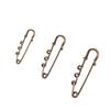 Multifunction DIY Scarf Elegant Dress Coat Brooches Pin Accessories Safety Pin Corsage