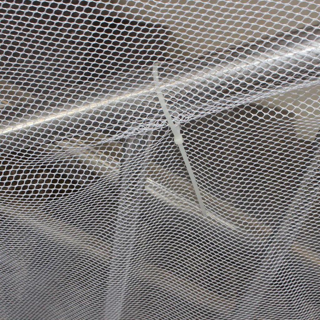 Детская сетка безопасности