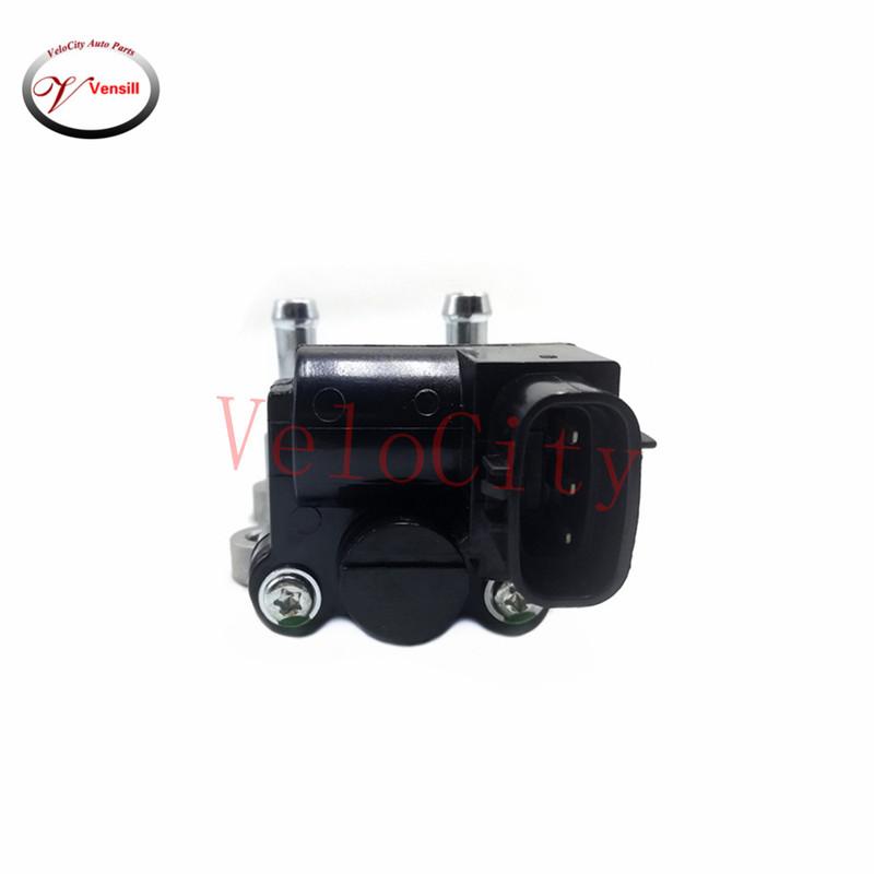 Idle Air Control Valve Fits For Toyota Corolla Starlet Paseo Raum Sprinter Tercel 4EFE Part No# 22270-11020 2227011020