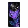 Чехол для ZTE Nubia Focus 5G Роскошная Мода ТПУ Силикон Мягкая Защитная Крышка Телефона для ZTE Nubia Focus 5G Защитный Бампер Nubia Focus Pro