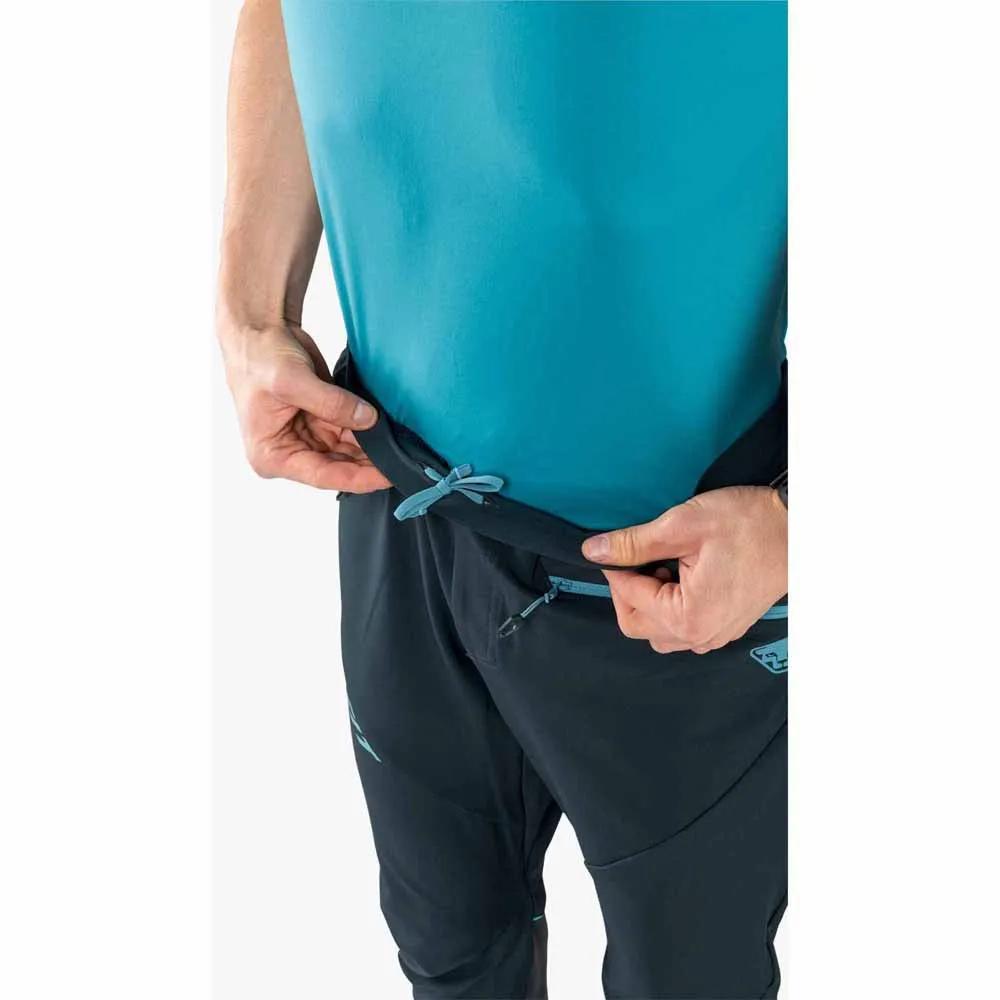 DYNAFIT Брюки Transalper Warm