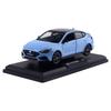 Hyundai i30 N FB Литье под давлением 1:Набор: Модель автомобиля в масштабе 1:38 с подставкой для демонстрации