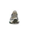 Asics Кроссовки унисекс Gel Quantum Kinetic Khaki Beige Pure Silver Green 1203A270-252