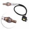 2Pcs O2 02 Oxygen Sensor For Mercedes-Benz C300 E350 E550 S400 S63 AMG CLS63 AMG