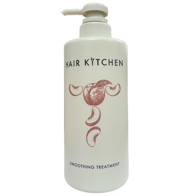 Shiseido Pro Hair Kitchen Разглаживающее средство 500 г