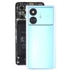 Заднее стекло для Realme GT Neo5 SE, задняя крышка аккумулятора, замена задней части корпуса телефона Realme GT Neo5 SE