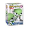 Funko Pop Покемон Гардевуар Коллекционная виниловая фигурка Идея для подарка Официальный мерч Игрушка для детей Взрослых Поклонников видеоигр Модельная фигурка для коллекционеров