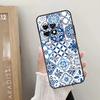 Чехол с марокканским узором для OnePlus Nord CE 4 3 2 Lite 2T N10 N20 N30 OnePlus 12 11 9 10 Pro 8T 10T 12R