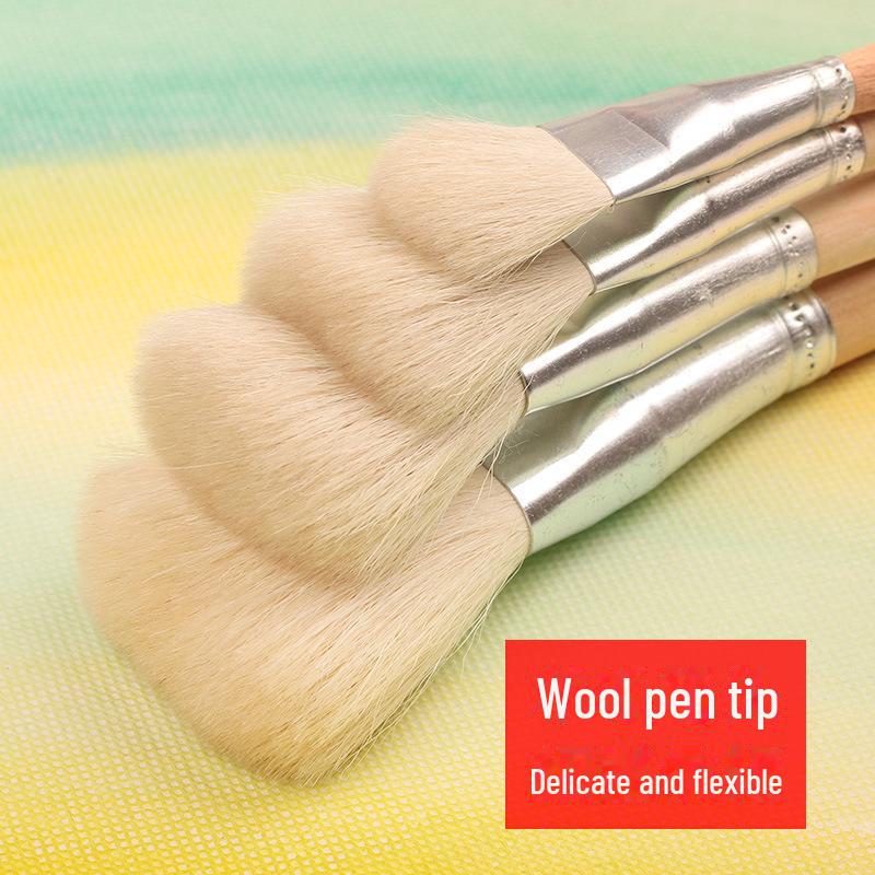 Набор кистей для покраски и ремонта S Pen Crafted
