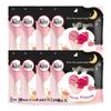 Kotex Miss Peach Ночные гигиенические трусы