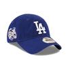 Кепка 9TWENTY Shohei Yoshinobu Roki Японский Трио Патч Лос-Анджелес Доджерс КЕПКА Синяя [New Era] Отани, Ямамото, Сасаки, Мужская Женская [Б/у]