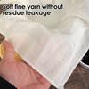 Absorbent Breathable Tofu Cloth Reusable Cotton Gauze New Straining Cloth