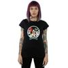 Animaniacs Womens/Ladies Fisheye Group Cotton T-Shirt