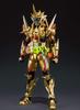 Камен Райдер Мутеки Геймер SHFiguarts Бывший помощник