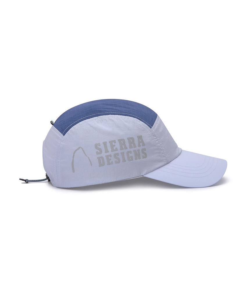 SIERRA DESIGNS Кепка Grand Mothership Легкая Синяя