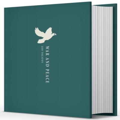Книги – Художественная литература