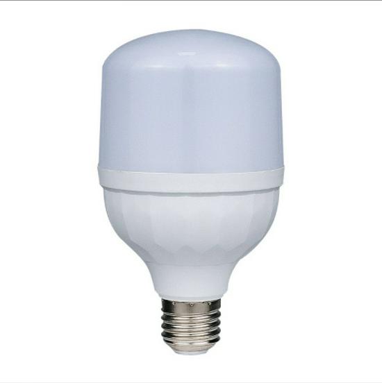 Умный радарный датчик Светодиодная лампа высокой яркости для коридоров, лестничных клеток и гаражей