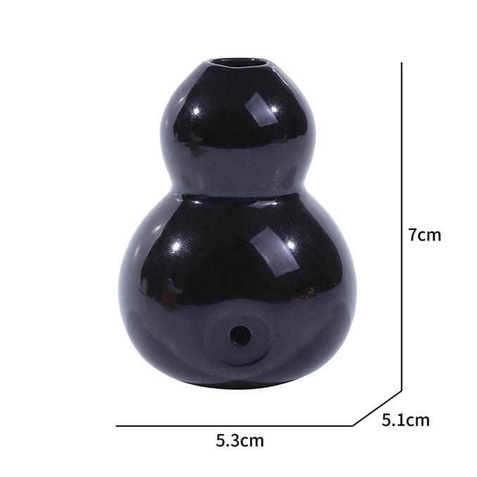 Чайная церемония для гостиной, креативная декоративная мини-водопадная курильница с обратным потоком