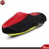 96"-145" Trailerable Jet Ski Cover 600D Waterproof Marine Grade Heavy Duty