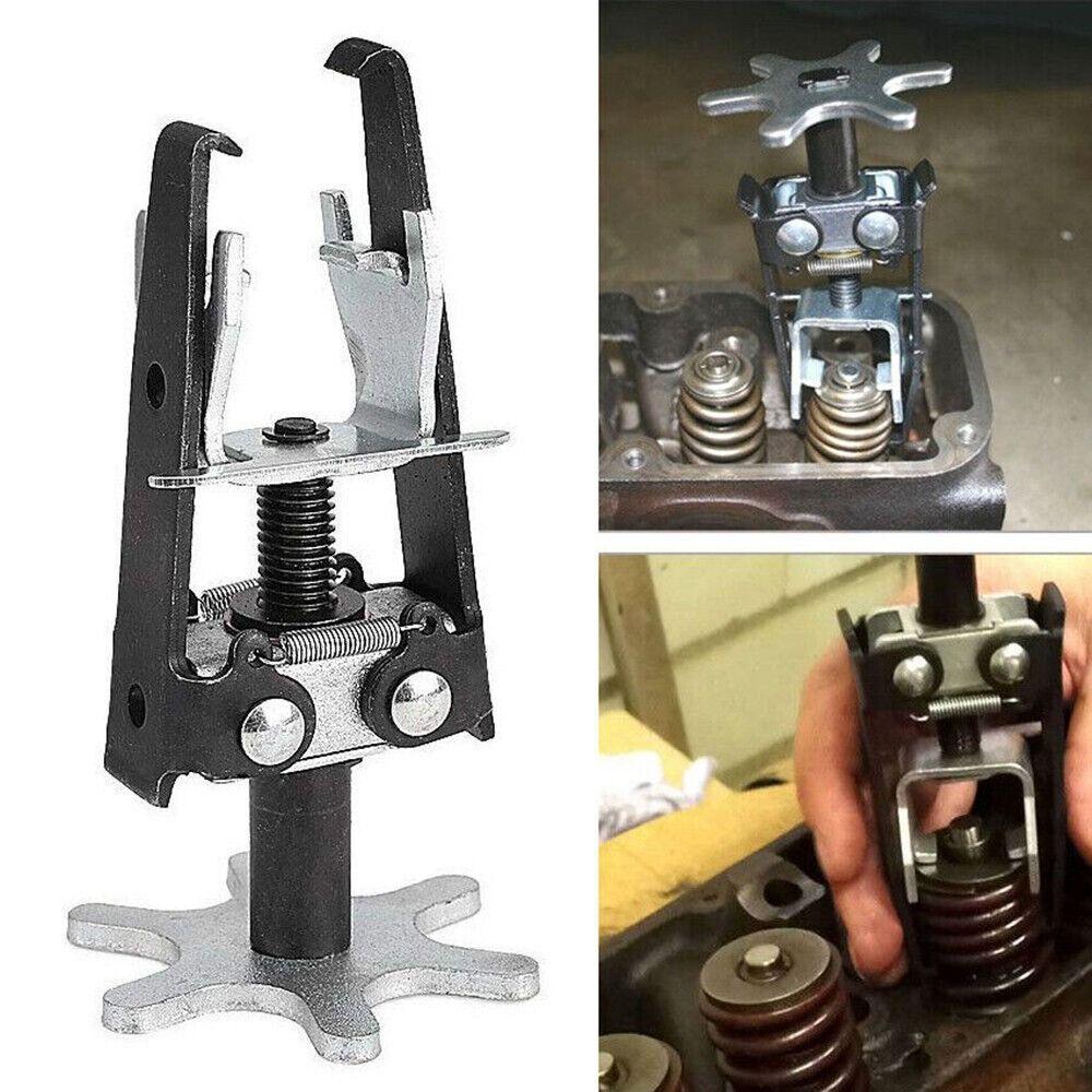 Антикоррозийный съемник уплотнителя двигателя Клещи Съемник клапана двигателя Установщик Автомобильные аксессуары Детали