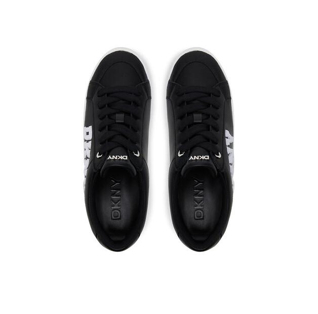 Кроссовки DKNY K1558006 Черный