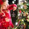 Gingerbread Man Christmas Ornaments 24-Day Countdown Calendar Soft Rubber Hanging Decor for Tree Home Cute Xmas Decoration