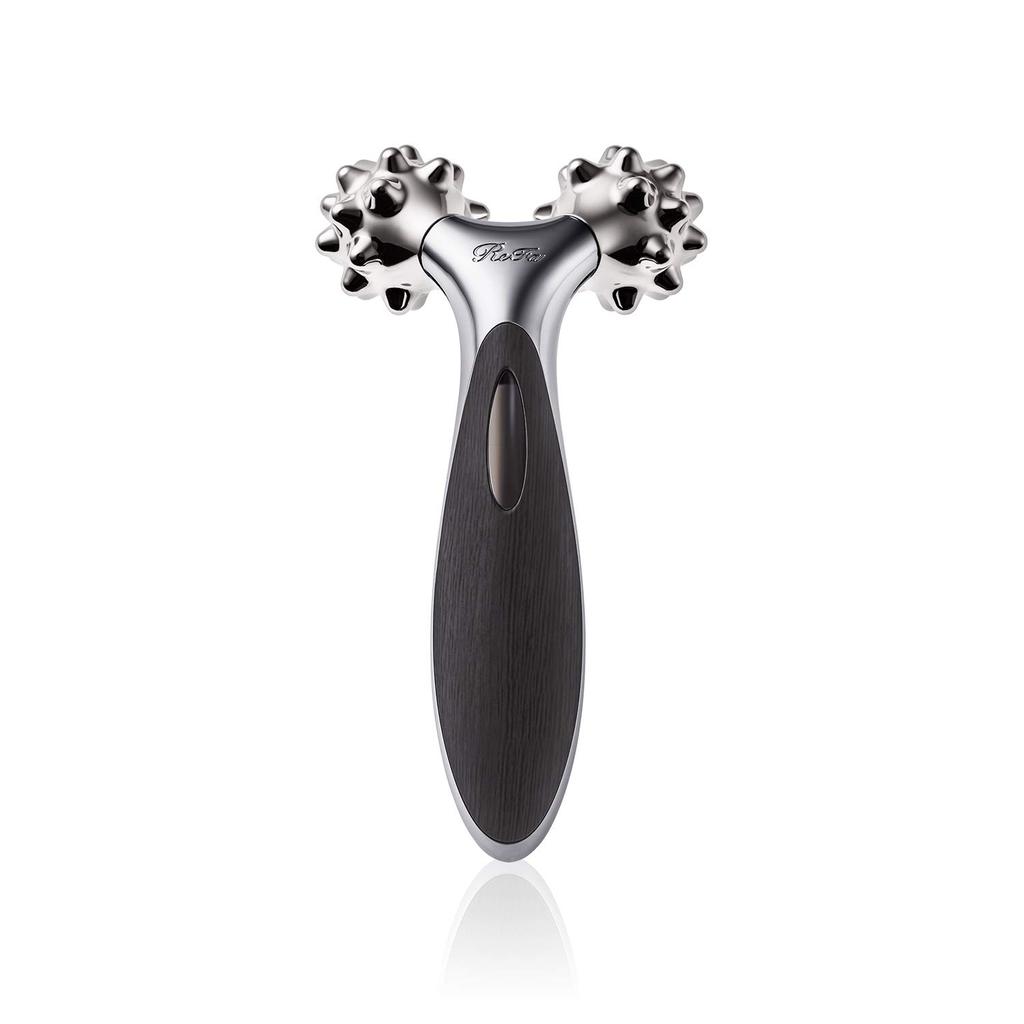 MTG ReFa RHYTHM Genuine Product Charging 1 Year A Dedicated Face Roller That Focuses On [Manufacturer's [No Required, Warranty]] "face Stiffness"